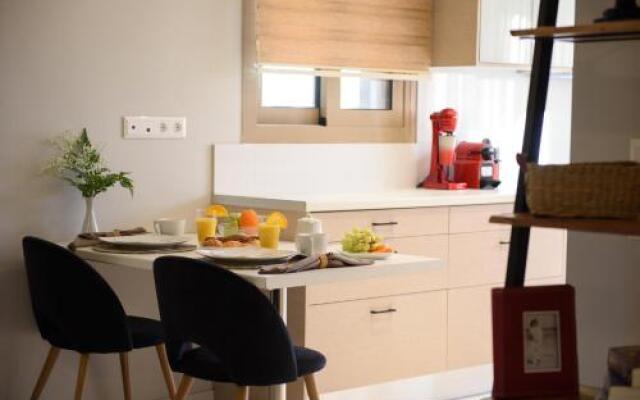 Efilenia Luxury Villas