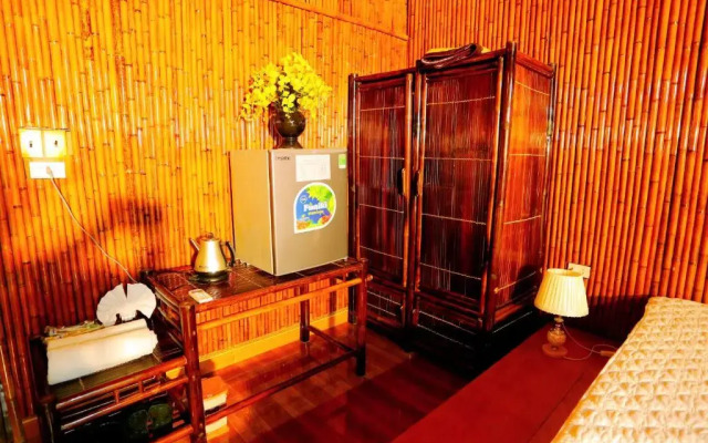 Tam Coc Valley Bungalow