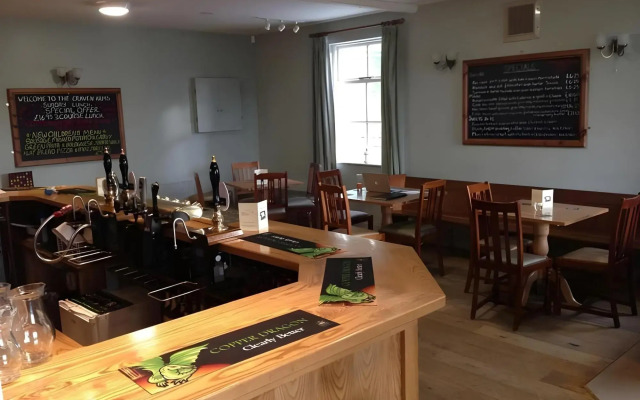 The Craven Arms