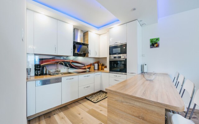 Apartamenty Sun & Snow Zwyciestwa