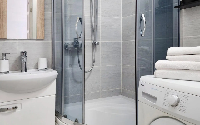 Апартаменты на улице Генерала Соммера 26