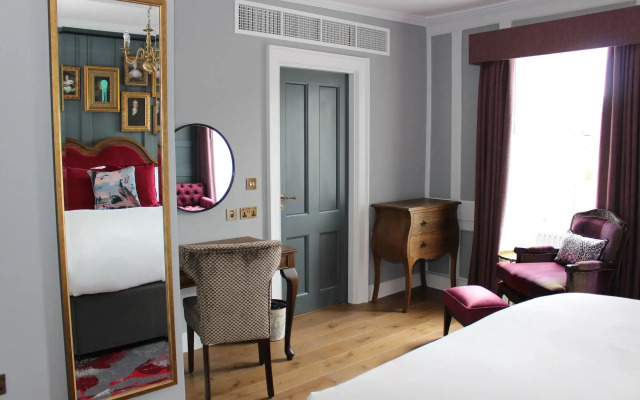 Indigo Bath, an IHG Hotel