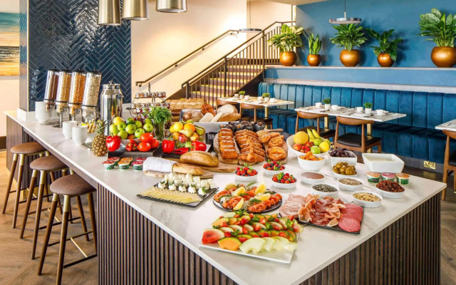 Mercure Paignton Hotel
