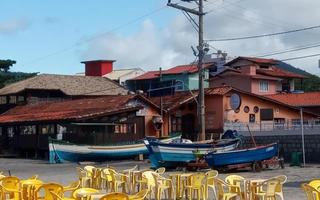 Vila Verde Suites