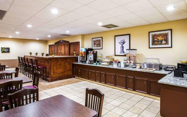 Horizon Inn & Suites