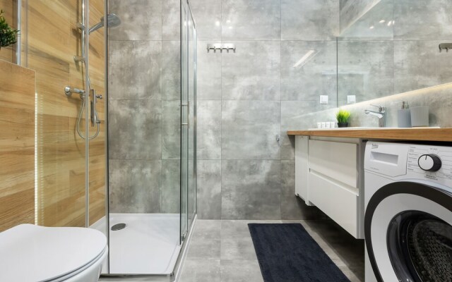 Apartments Platany by Renters