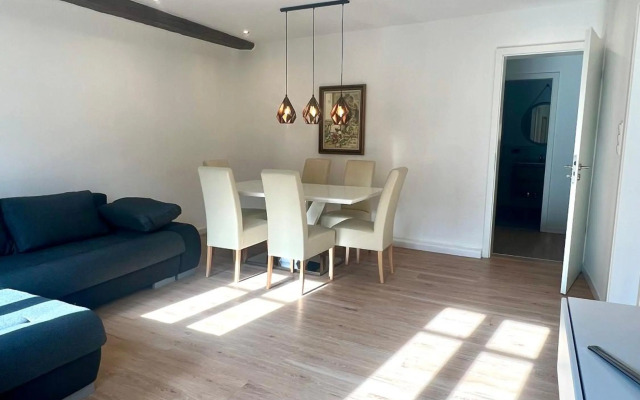 Regensburger Ferienwohnungen - Im Herzen der Altstadt