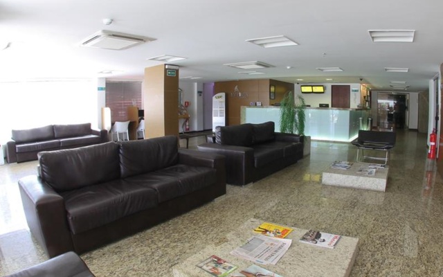 Marinas Maceió Hotel