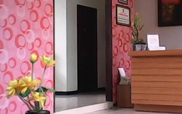 Hotel Surya Palace Syariah