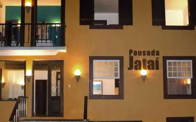 Pousada Jataí