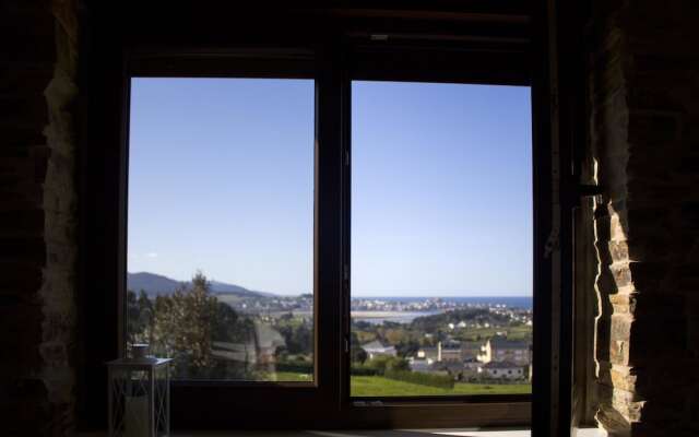 Apartamentos A Palleira