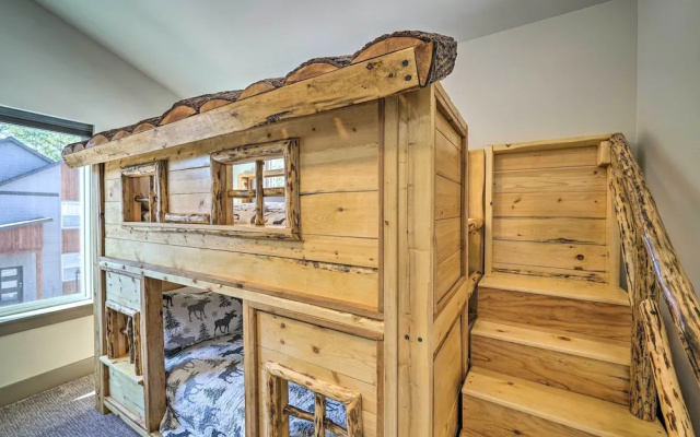 Bozeman Stand-alone Home w/ River Access!