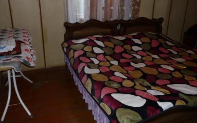 Anano House Anaklia