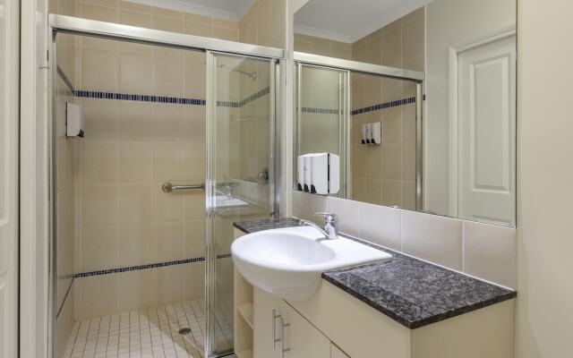 Park Regis City Quays
