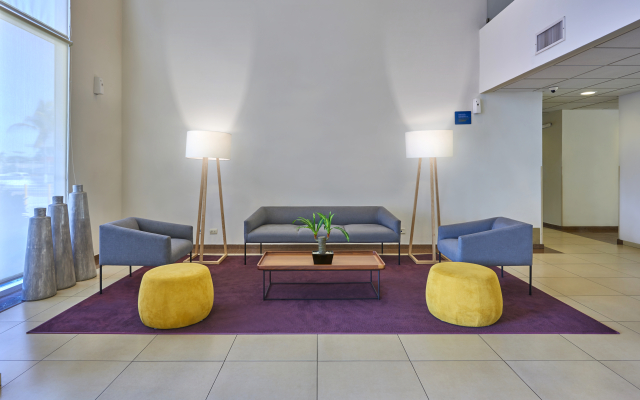City Express by Marriott Manzanillo