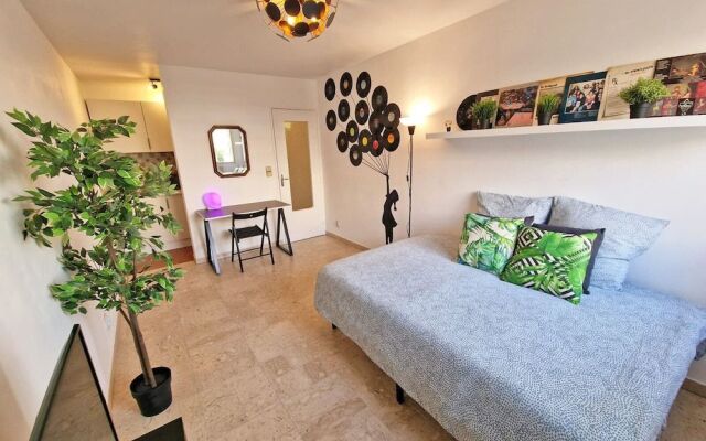 GregBnb - Le Joal - Toulon Ouest