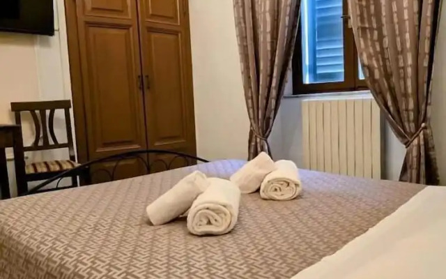 Dietro al Corso