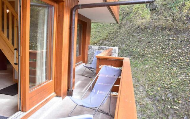 Appartement Méribel, 5 pièces, 11 personnes - FR-1-180-185