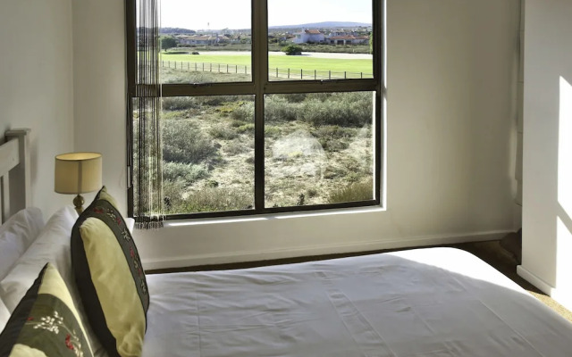 Mulligan, Langebaan 10-sleeper