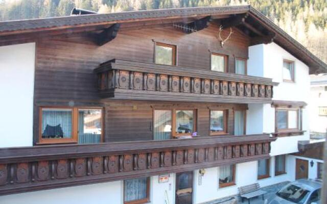 Haus Mattle