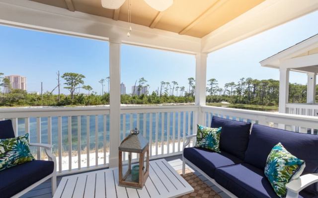 The Beach House - Townhomes at Lost Key