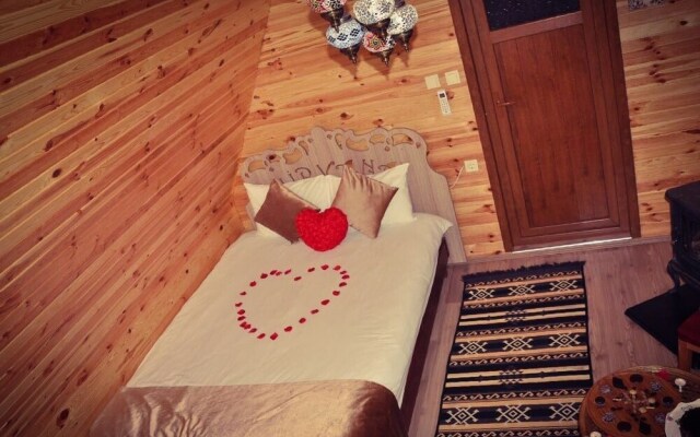 Agva Nirvana Dream Garden Otel - Adults Only
