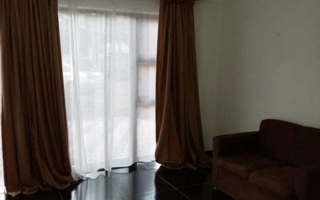 Fully Furnished Exclusive Studio