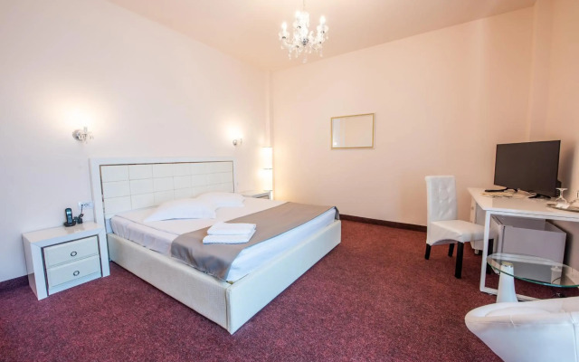 Hotel Imperial