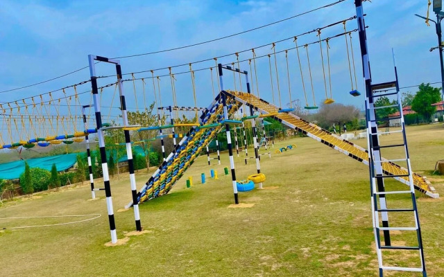Aravali Greens