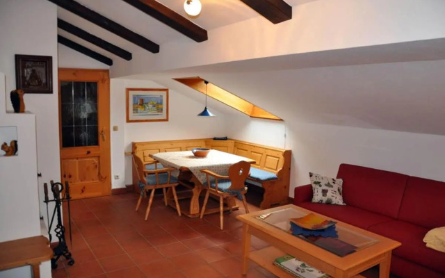 Ferienwohnung Watzmannblick