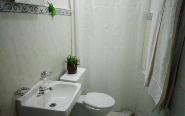 Casa Verde SANTIAGO DE CUBA