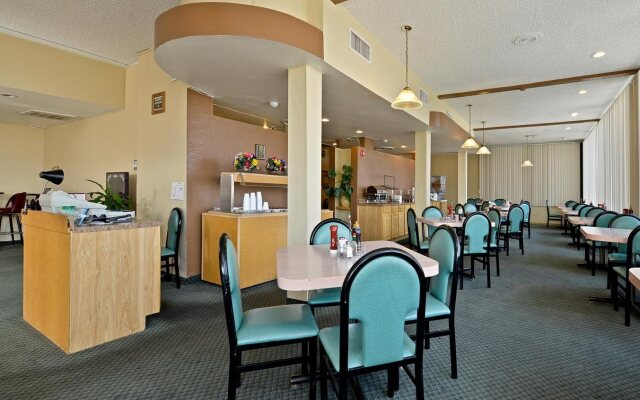 Americas Best Value Inn Chilton Conference Center