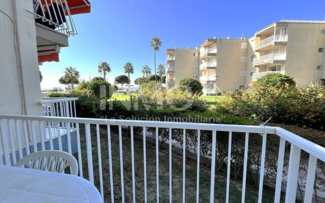Apartamento Polux Vista Mar - 100A