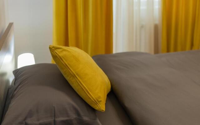 Luxury 2 bedroom holiday apartment