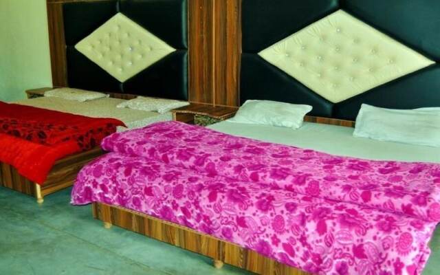 Hotel Himalayan Paradise