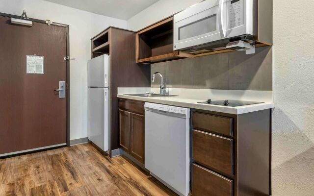 Extended Stay America Select Suites - Pittsburgh - Cranberry