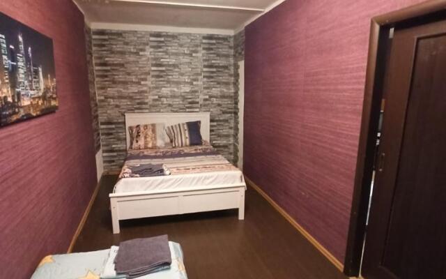 Апартаменты на улице 2-я Владимирская 16к3