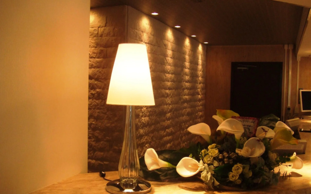 Kurayoshi City Hotel
