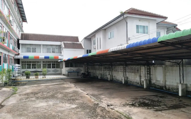Pattha Hotel
