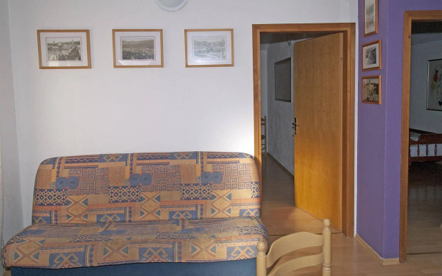 Apartments Kudelik