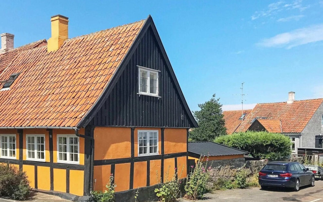 3 Person Holiday Home in Svaneke