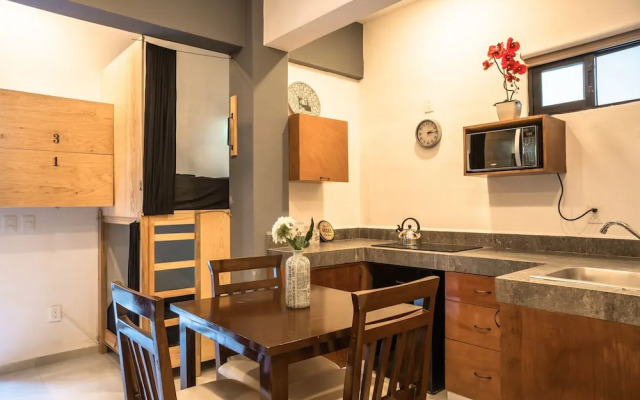 Maui Hostel - Adults Only