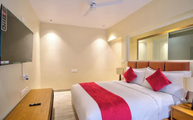 Asgard Apartments & Hotels
