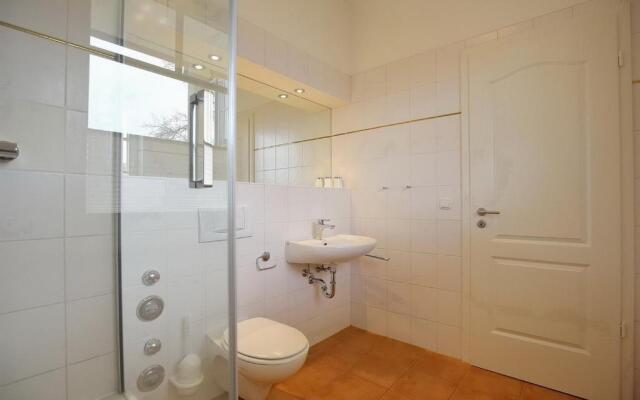 Likedeeler II Wohnung 01