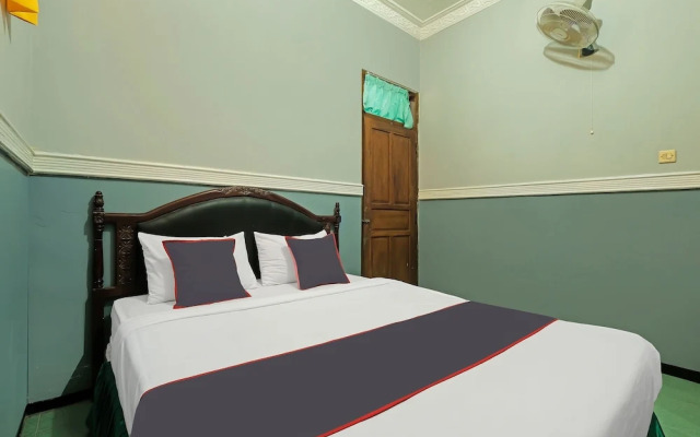 Collection O 91914 Hotel Citra Dewi 2 Int's