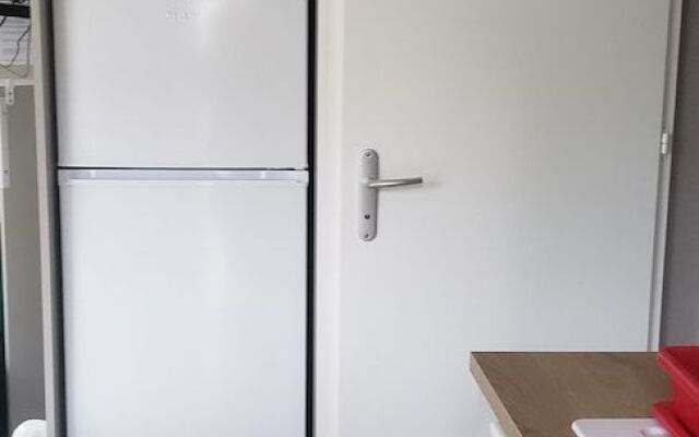 Camping Caravaning Des Bondons