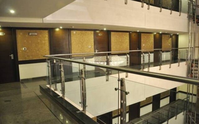 Clarks Inn Suites