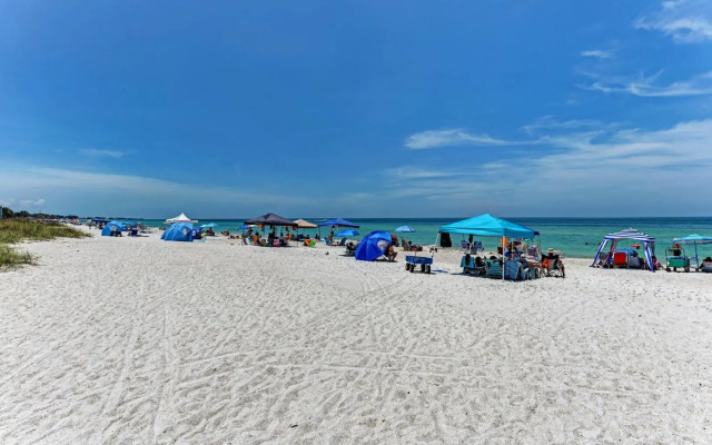 Island Serenity - 6250 Holmes #54