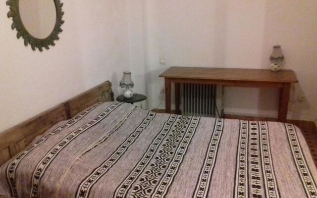 House With 3 Bedrooms in Rabat, With Furnished Terrace - 800 m From th