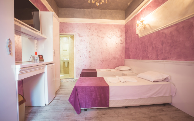 Hotel Bahami Residence
